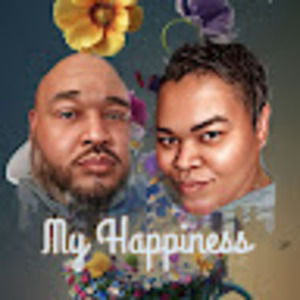 Meet your Posher, Katrina